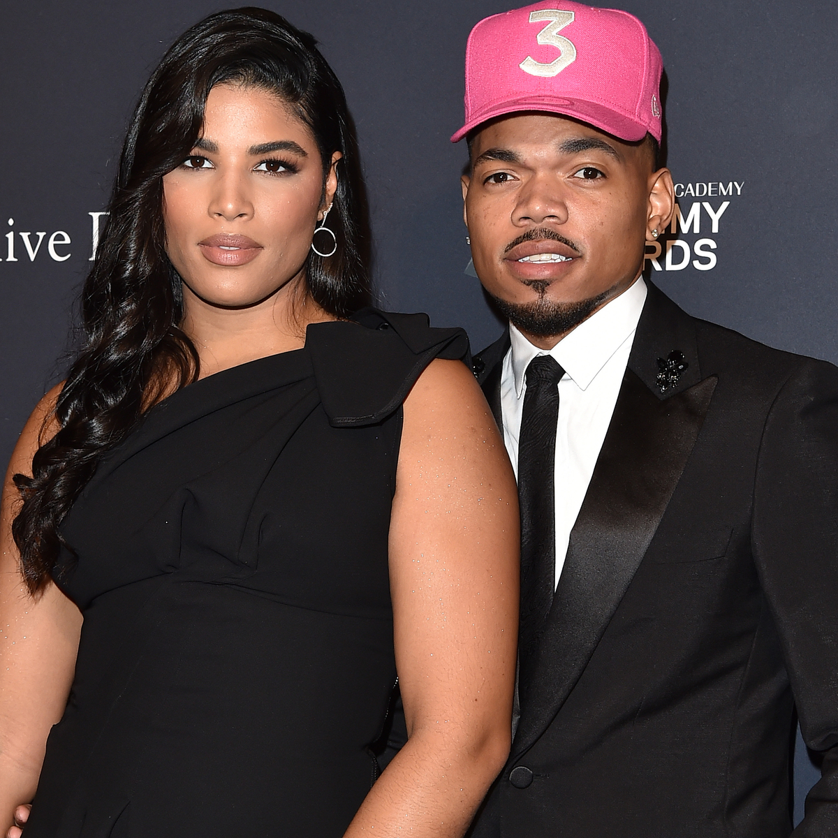 Chance the Rapper’s Wife Kirsten Corley Officially Files for Divorce