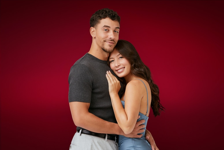 Mariah, Caleb, Ultimatum Season 3