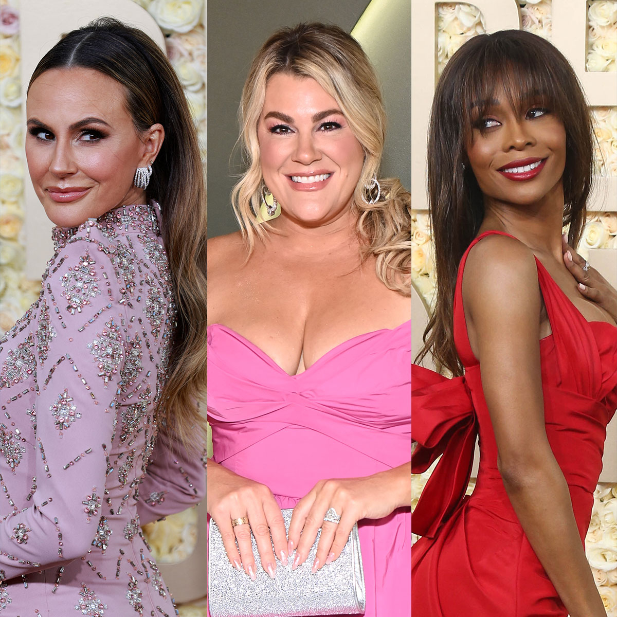 How to Watch the 2025 Golden Globes and Live From E! Red Carpet