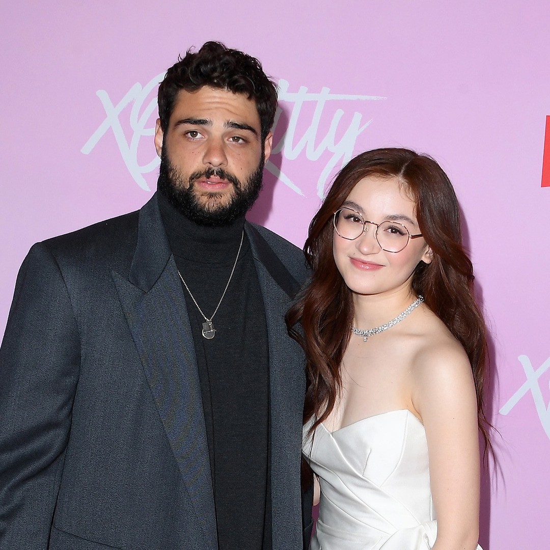 To All the Fans Who Loved XO Kitty: Noah Centineo Makes Epic Return in Season 2 Trailer – E! Online To All the Fans Who Loved XO Kitty: Noah Centineo Makes Epic Return in Season 2 Trailer – E! Online
