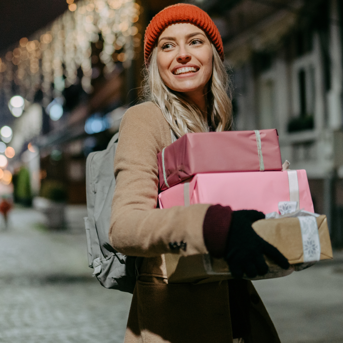 Best Last-Minute Gifts From J.Crew, Amazon, Kate Spade Outlet & More