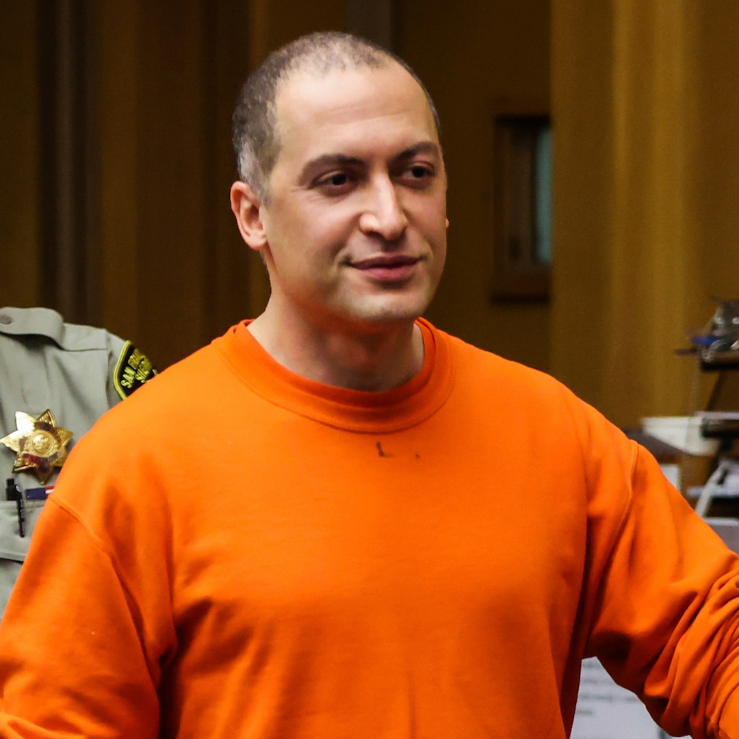 Cash App Founder Stabbed: IT Consultant Found Guilty of Second-Degree Murder – E! Online Cash App Founder Stabbed: IT Consultant Found Guilty of Second-Degree Murder – E! Online