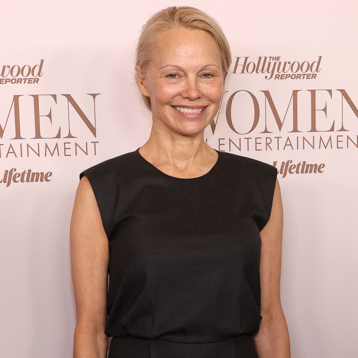 Pamela Anderson Details Healthy Habit She Became "Obsessed" With After Stepping Away From Hollywood