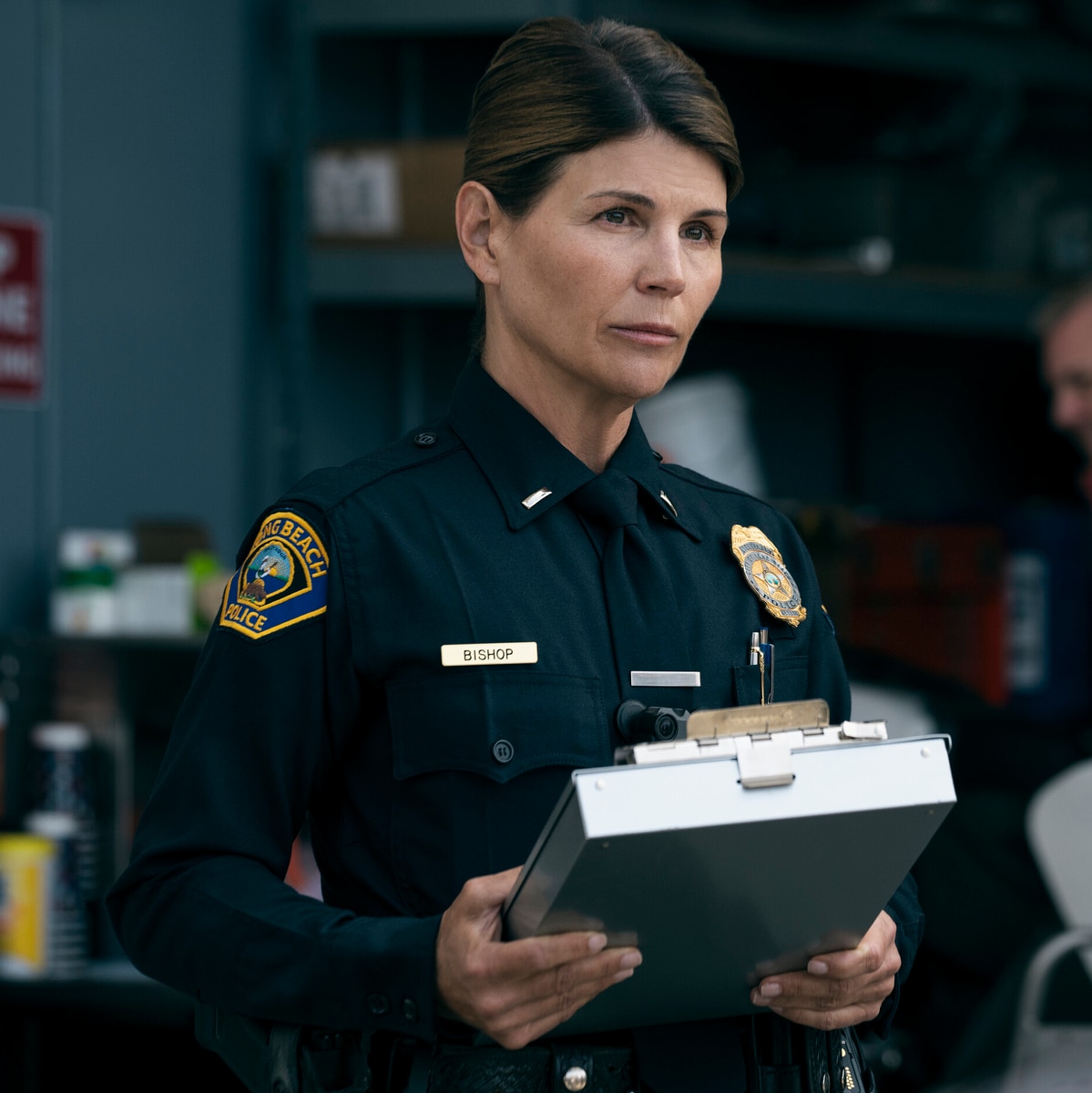 Lori Loughlin