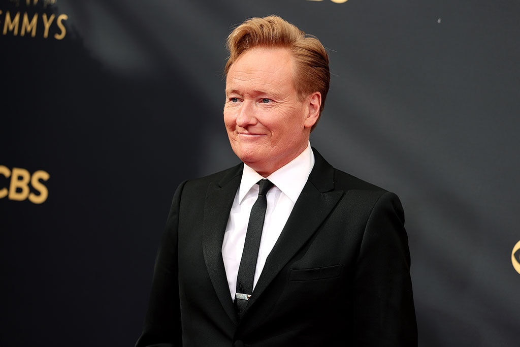 Conan O'Brien zollt seinen Eltern nach ihrem Tod eine bewegende Hommage