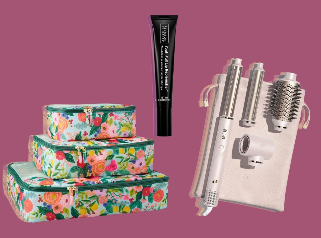 Best Travel Gifts Frequent Flyers Will Actually Use (And Love)—for $18