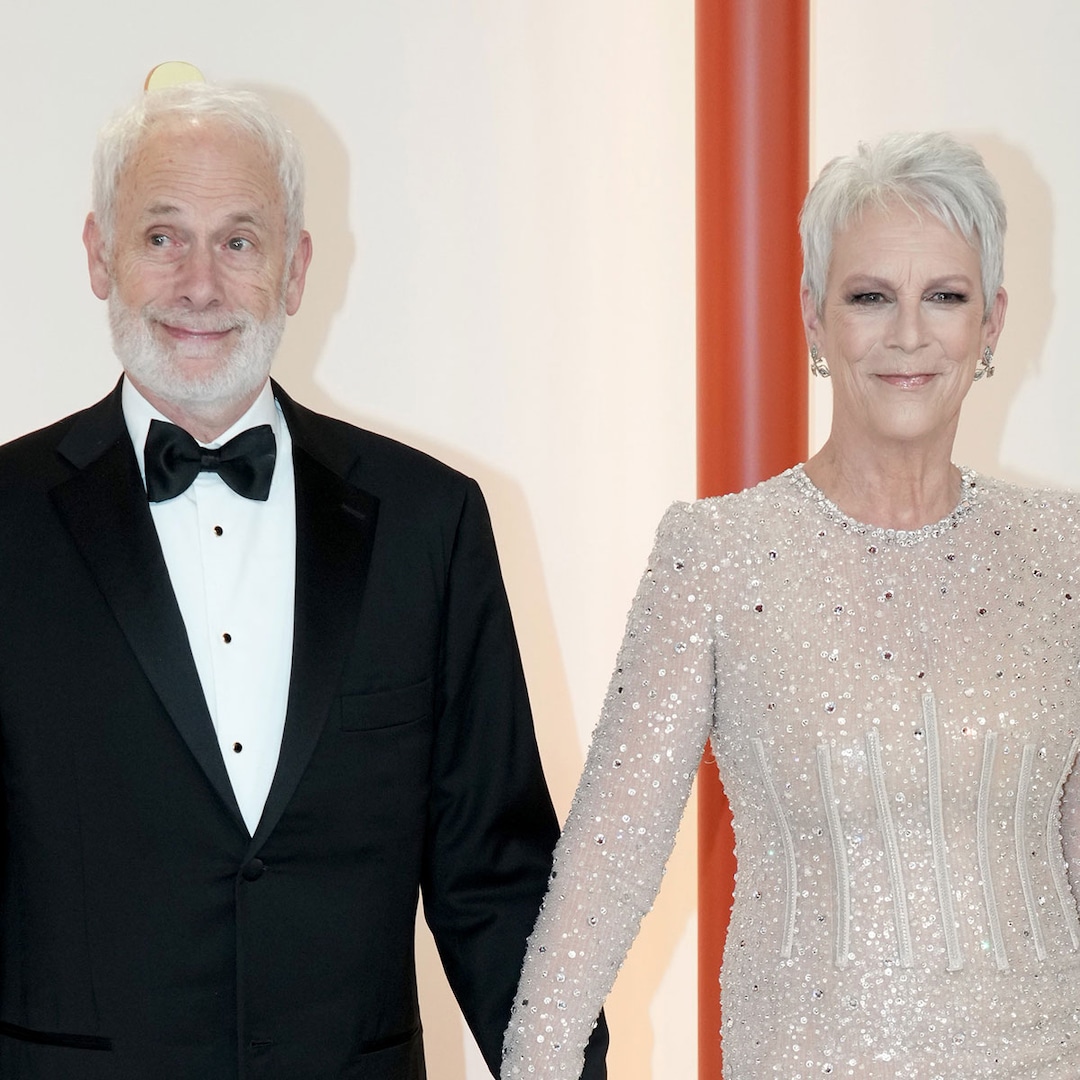 Jamie Lee Curtis Shares Sweet Insight Into 40-Year Marriage to Christopher Guest – E! Online Jamie Lee Curtis Shares Sweet Insight Into 40-Year Marriage to Christopher Guest – E! Online