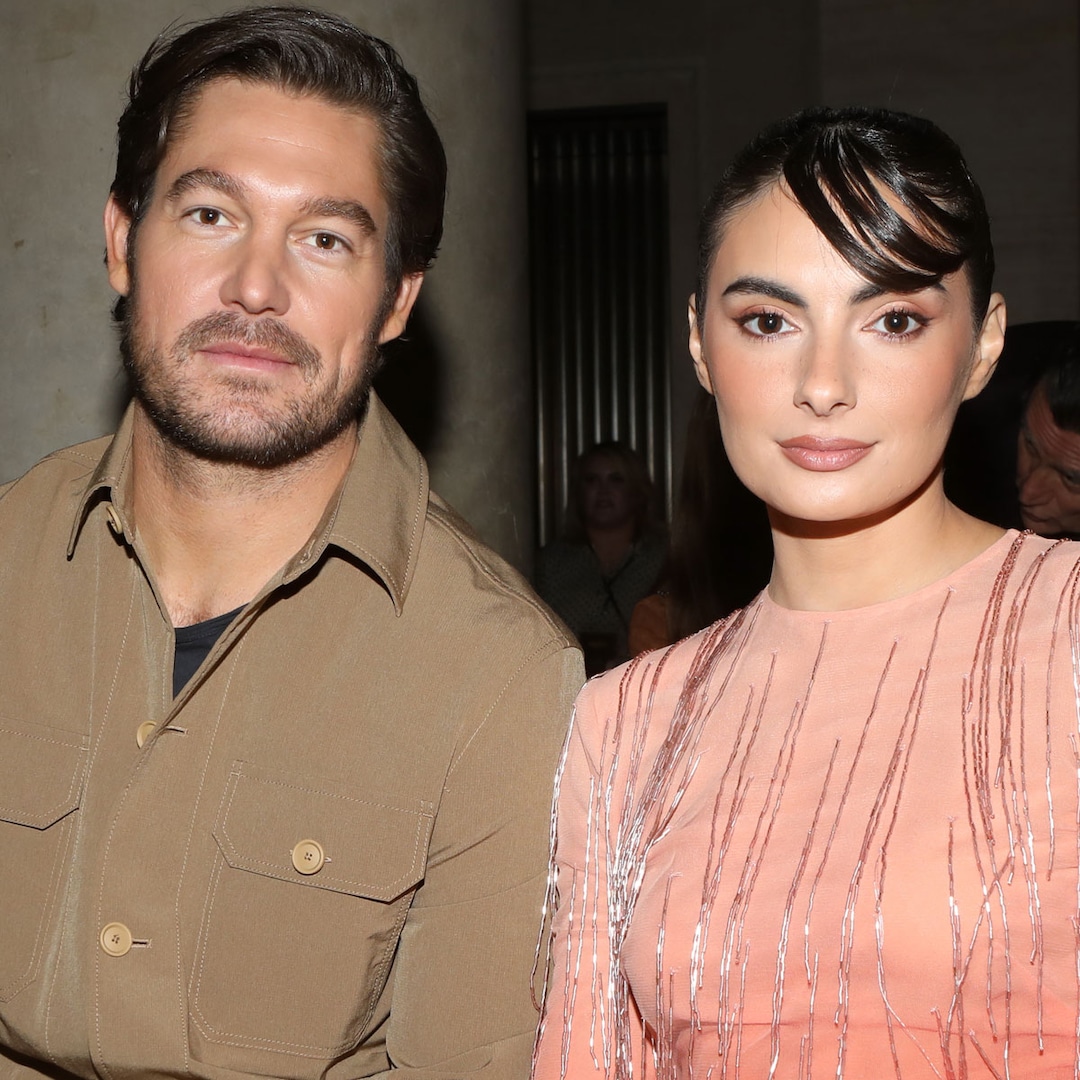 Paige DeSorbo Reveals Shocking Off-Camera Convo With Ex Craig Conover
