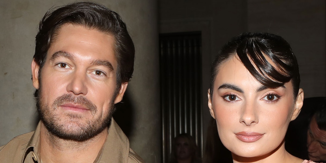 Paige DeSorbo Reveals Off-Camera Conversation With "Hater" Craig Conover Before Breakup Paige DeSorbo Reveals Off-Camera Conversation With "Hater" Craig Conover Before Breakup