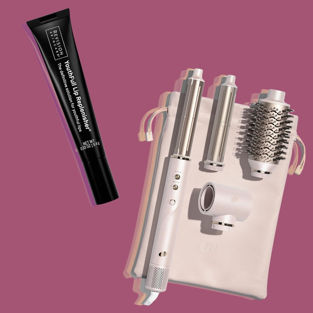 I Practically Live on Planes, and These 13 Genius Travel Gifts Are on My Wish List – E! Online I Practically Live on Planes, and These 13 Genius Travel Gifts Are on My Wish List – E! Online