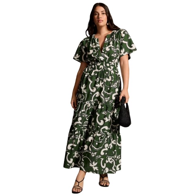 Anthropologie's Last-Minute Holiday Sale: Unwrap up to 90% off Gifts