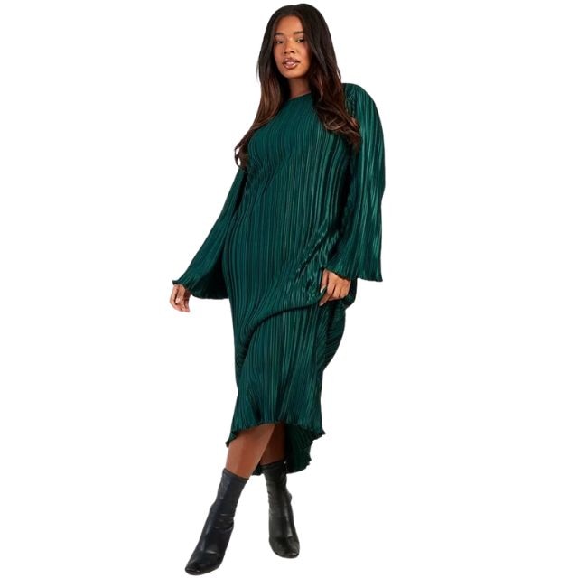 The Best Plus-Size New Year's Eve Dresses Under $50