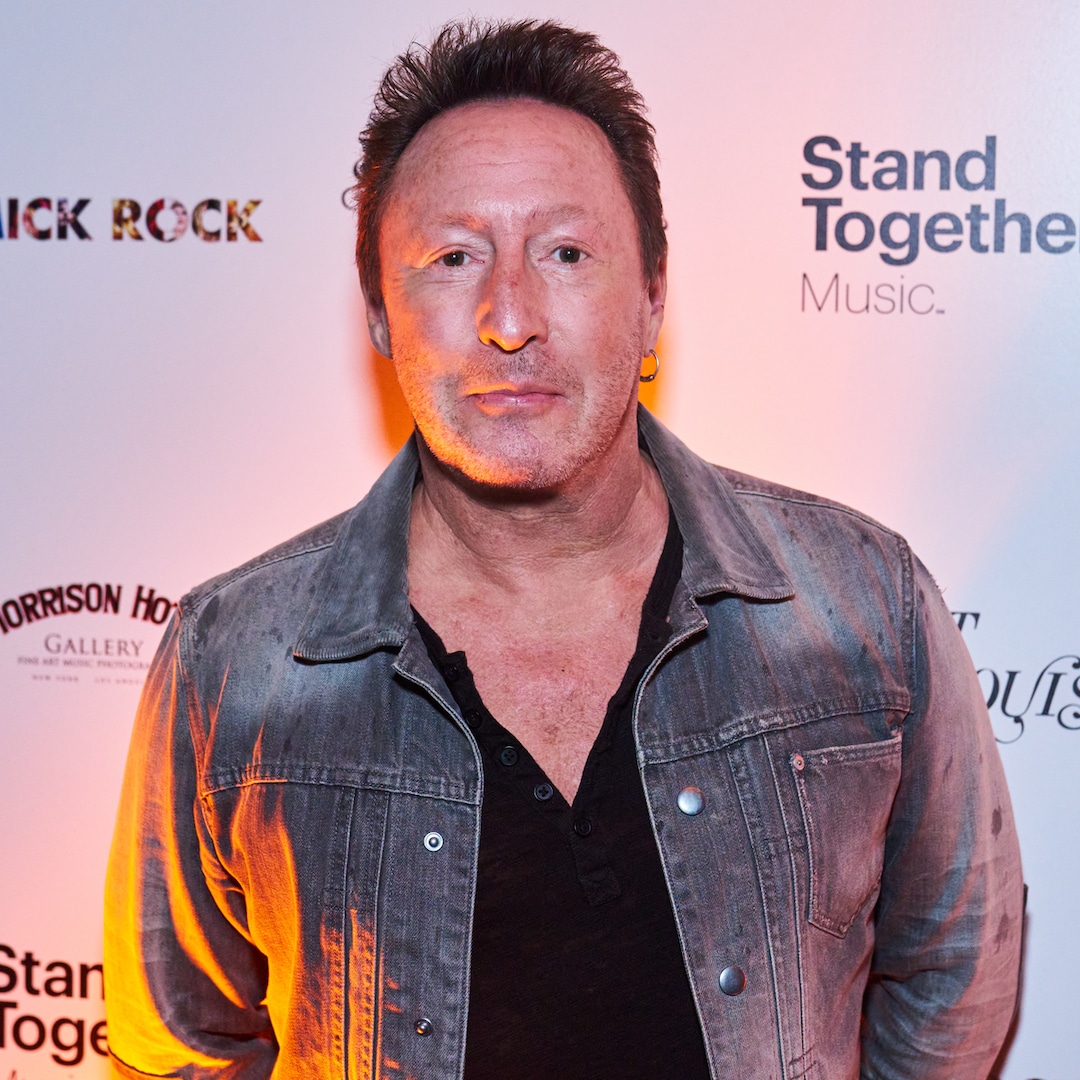 John Lennon’s Son Julian Undergoes Emergency Surgery After His Cancer Returns – E! Online John Lennon’s Son Julian Undergoes Emergency Surgery After His Cancer Returns – E! Online