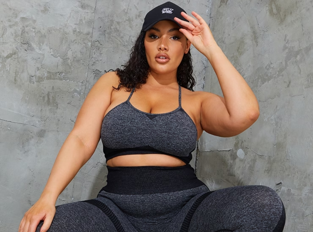 Shop Simplest Plus-Size Activewear Net sites Plus-Size Activewear