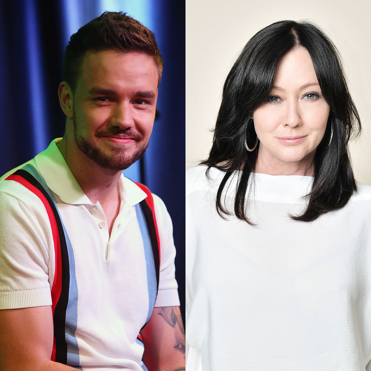 Remembering Liam Payne, Shannen Doherty and More Stars Fans Lost in 2024 - E! Online