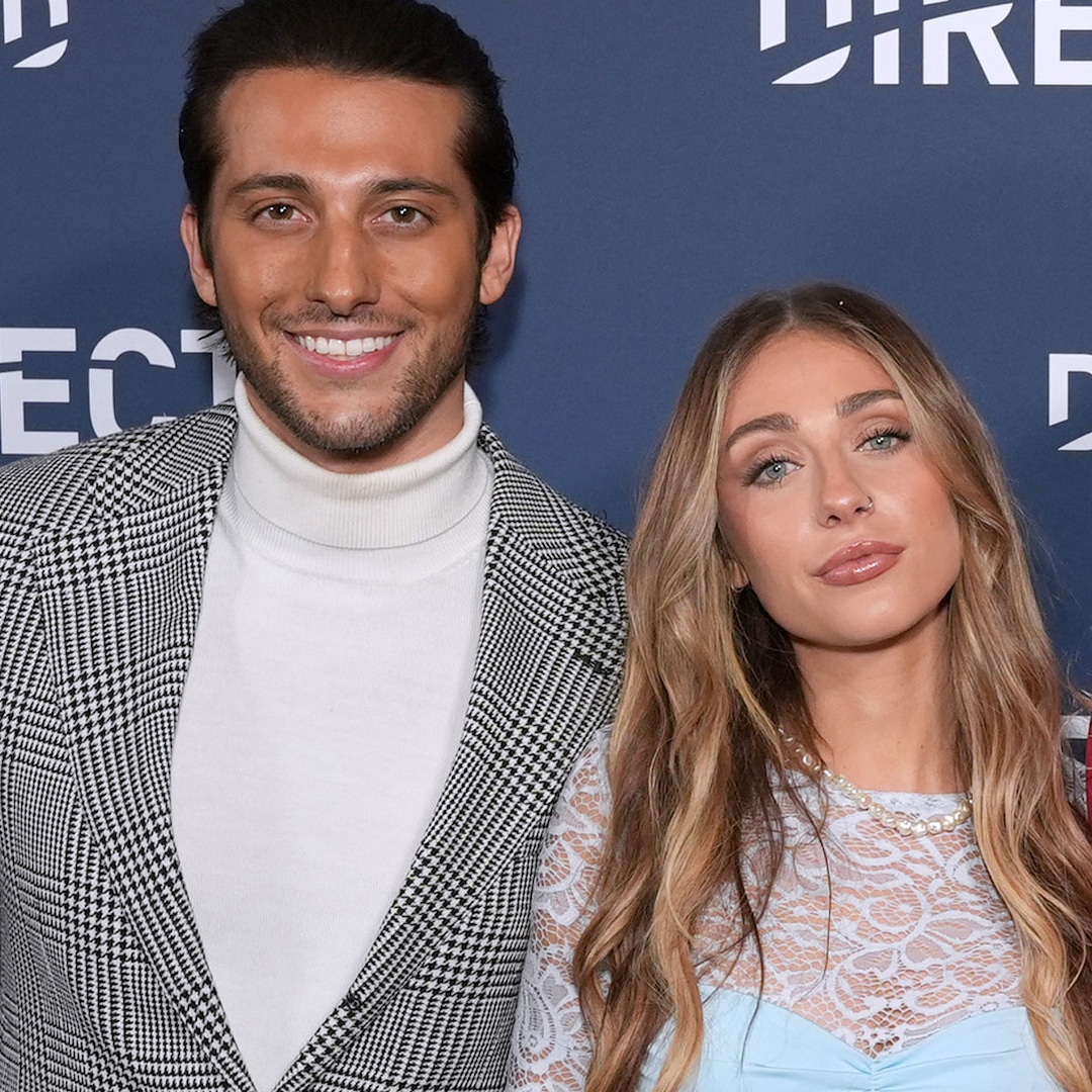 Did Southern Hospitality’s Maddi and Joe Really Get Married? The Truth About Their Vegas Wedding – E! Online Did Southern Hospitality’s Maddi and Joe Really Get Married? The Truth About Their Vegas Wedding – E! Online