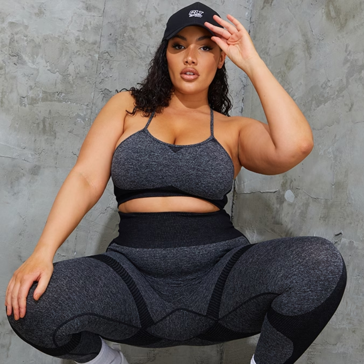 Gym Clothes Plus Size Activewear Sets Gym Clothes Womens Plus Size Yoga  Shorts Yoga Clothes Plus Size
