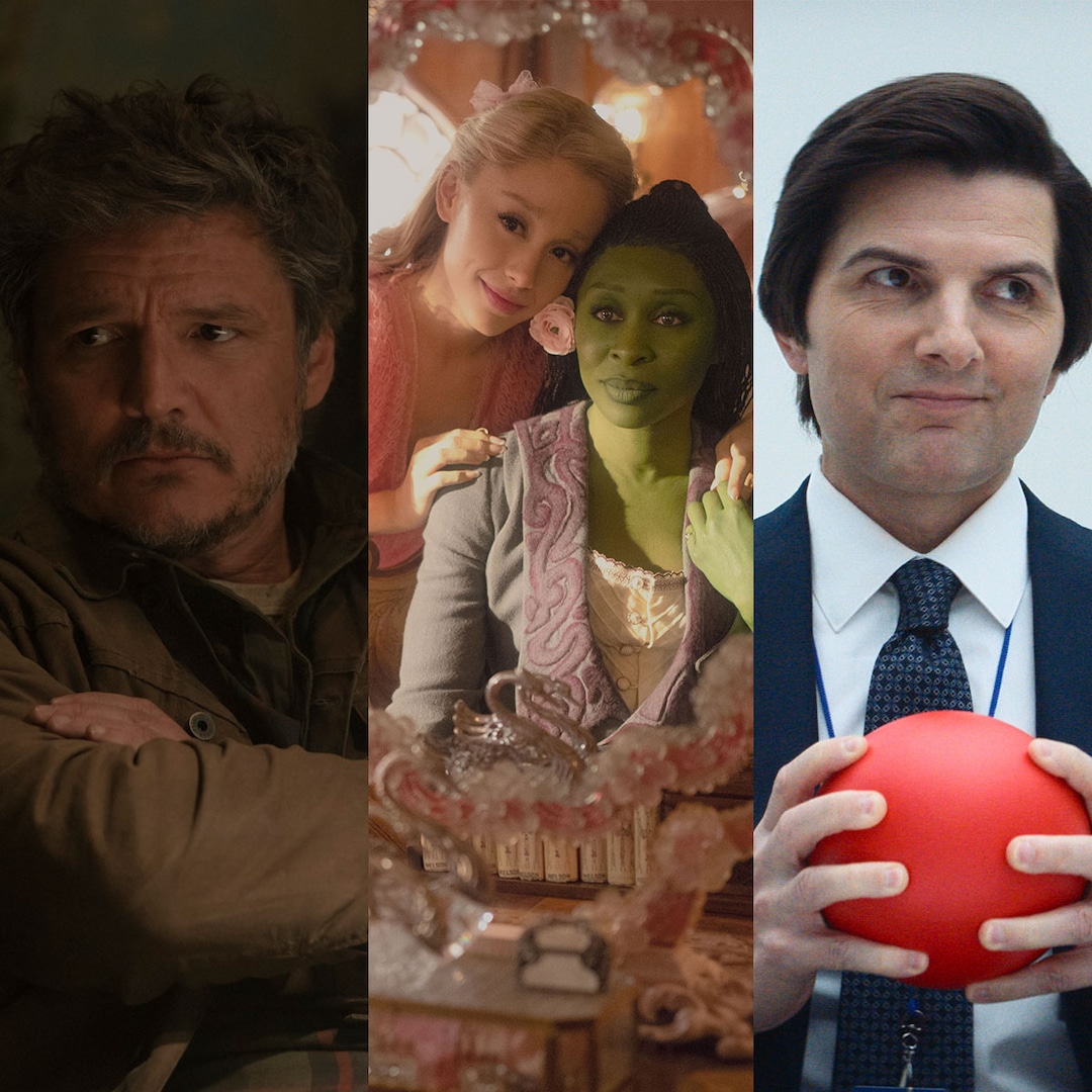 We’re Counting Down the Days Until These 2025 Pop Culture Events  – E! Online We’re Counting Down the Days Until These 2025 Pop Culture Events  – E! Online
