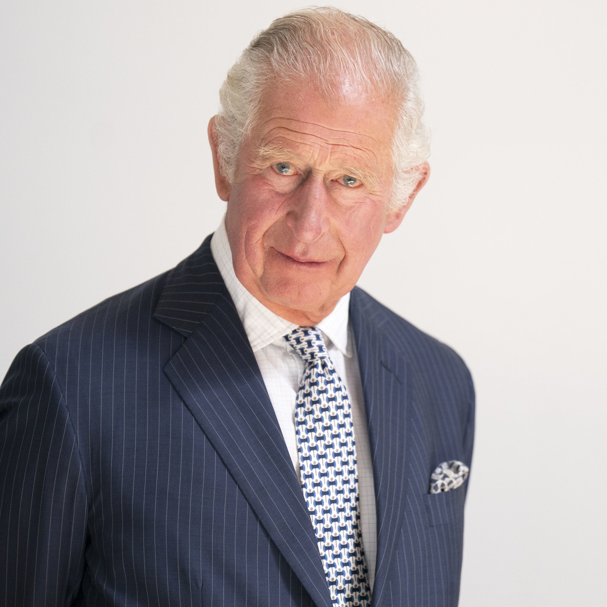 King Charles III Shares His “Great Sadness” After Missing Royal Event