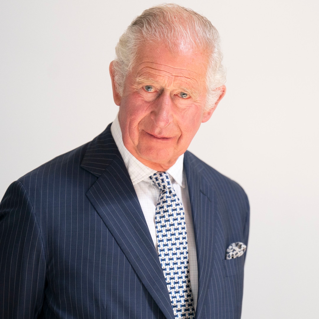 King Charles III Shares His "Great Sadness" After Missing Royal Event