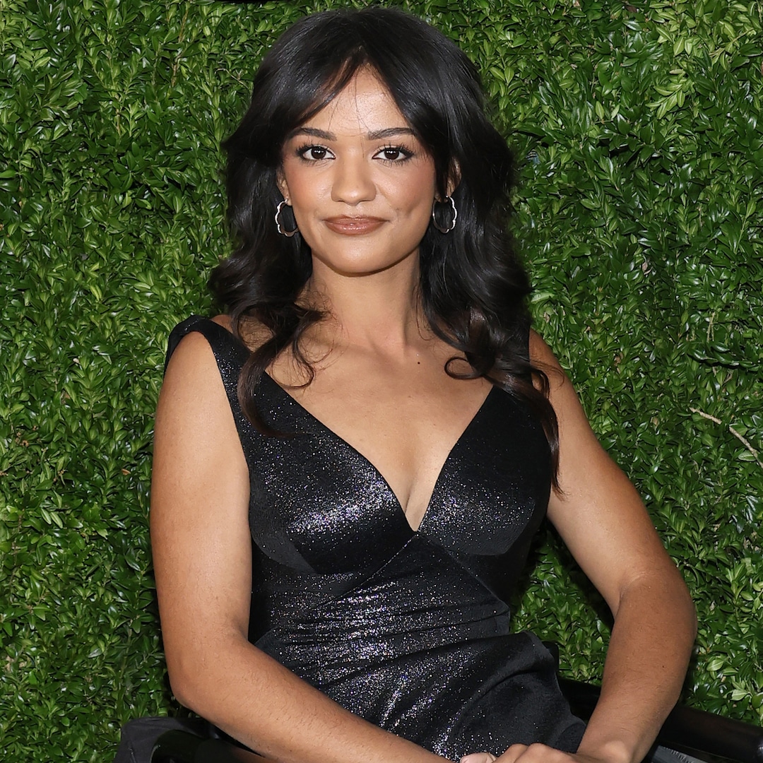 Wicked Star Marissa Bode Slams “Aggressive” Jokes About Her Character’s Disability – E! Online Wicked Star Marissa Bode Slams “Aggressive” Jokes About Her Character’s Disability – E! Online