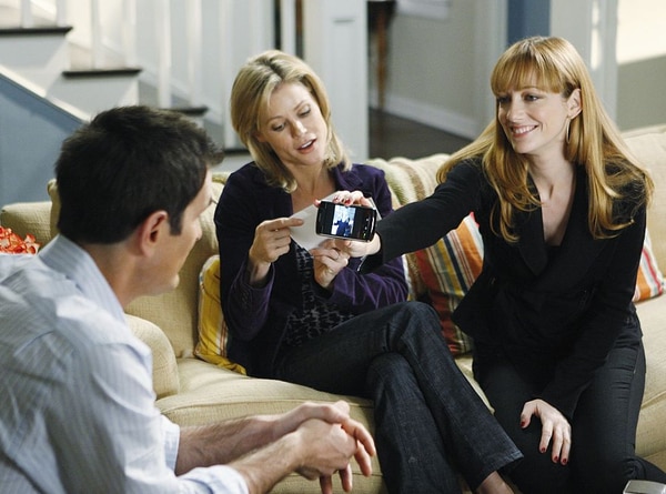 Judy Greer, Modern Family'den Claire Dunphy'yi Neden Reddettiğini Açıkladı