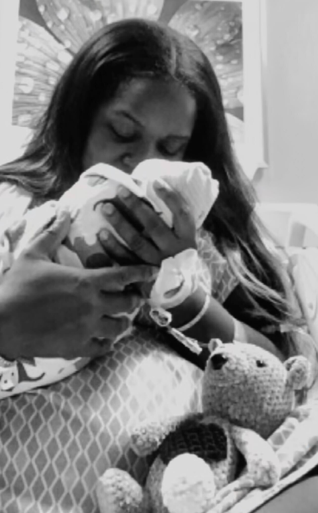 Trent Williams, Sondra Williams