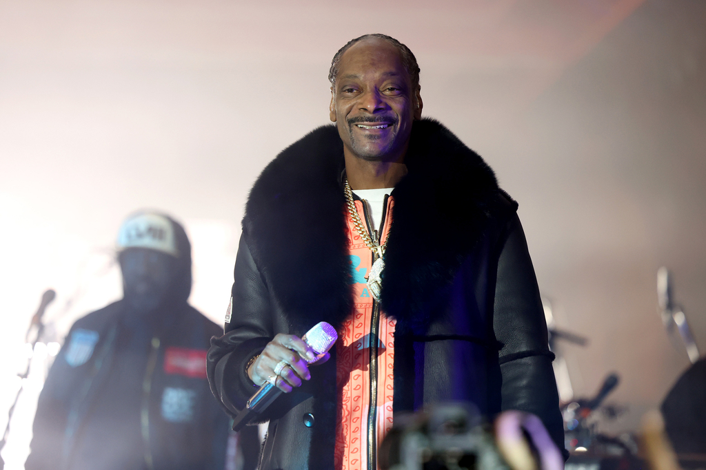 Snoop Dogg, Super Bowl After-Parties