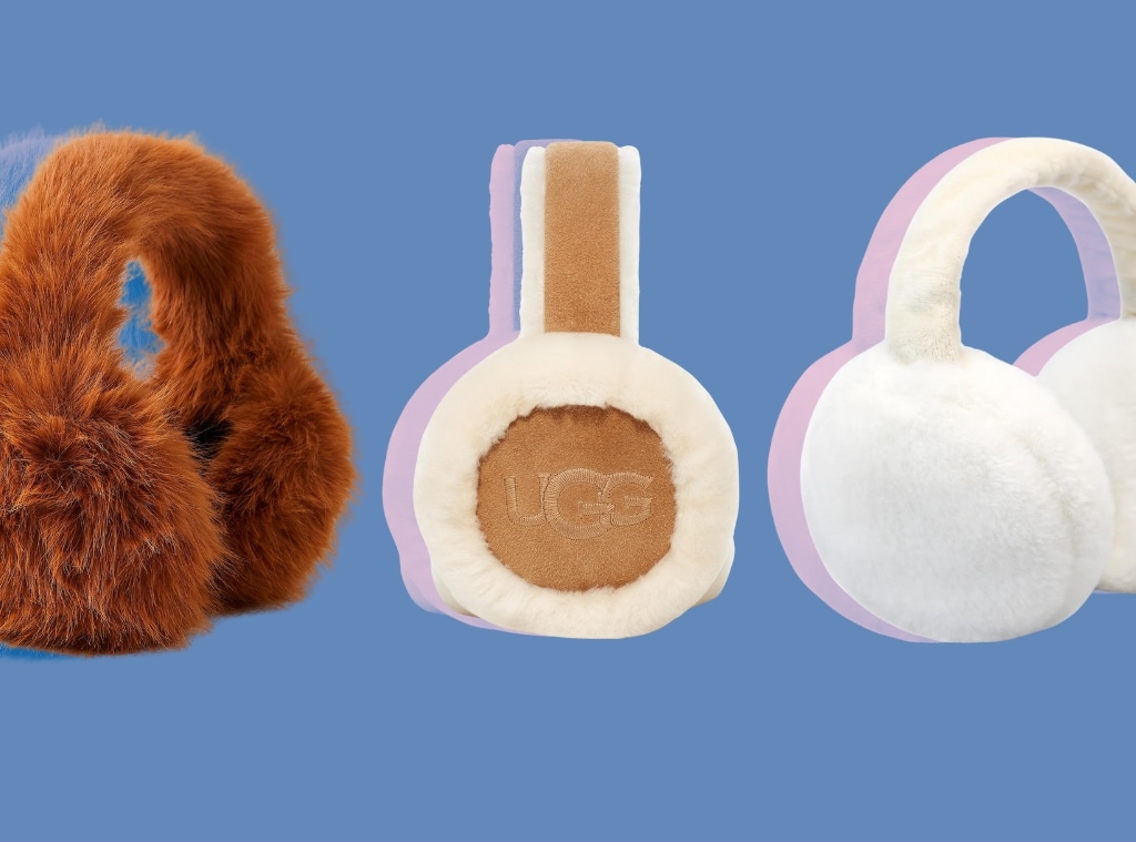 Shop Best Earmuffs for Winter