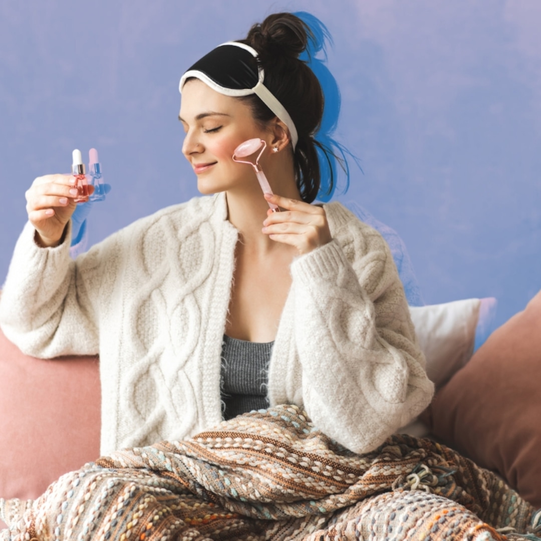 Yes, Puffy “Winter Face” is a Thing: Here’s How to Yes, Puffy “Winter Face” is a Thing: Here’s How to