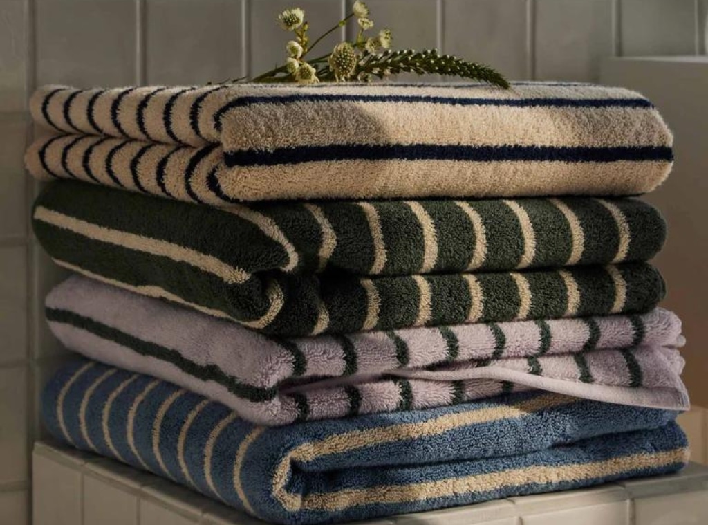 Shop Best Luxury Bath Towels