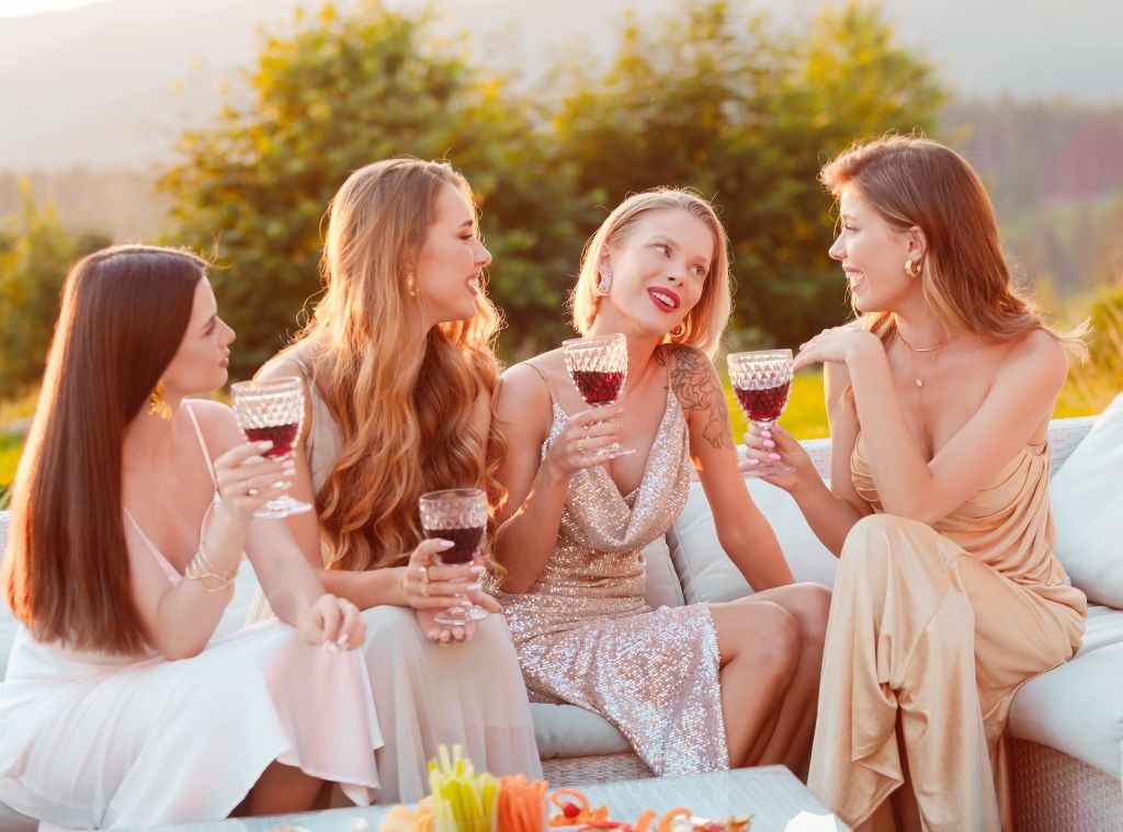 Where To Buy the Best Wedding Guest Dresses for Every Dress Code Where To Buy the Best Wedding Guest Dresses for Every Dress Code