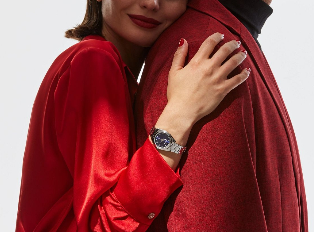 Best Him & Her Watches to Gift This Holiday Season—Bulova’s Must 