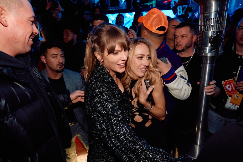 Photos from 2024 Super Bowl After-Parties