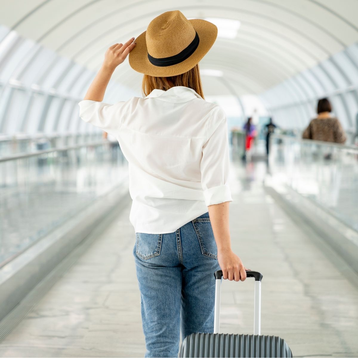 <div>27 Things to Pack if You're Traveling Solo This Year</div>
