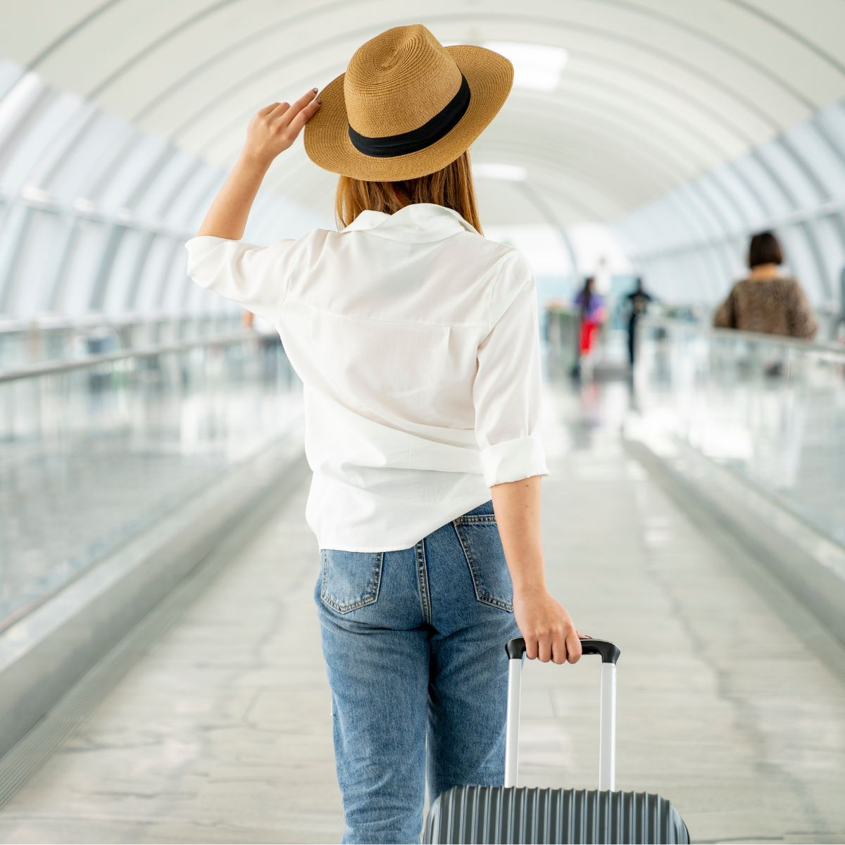 27 Things to Pack if You’re Traveling…