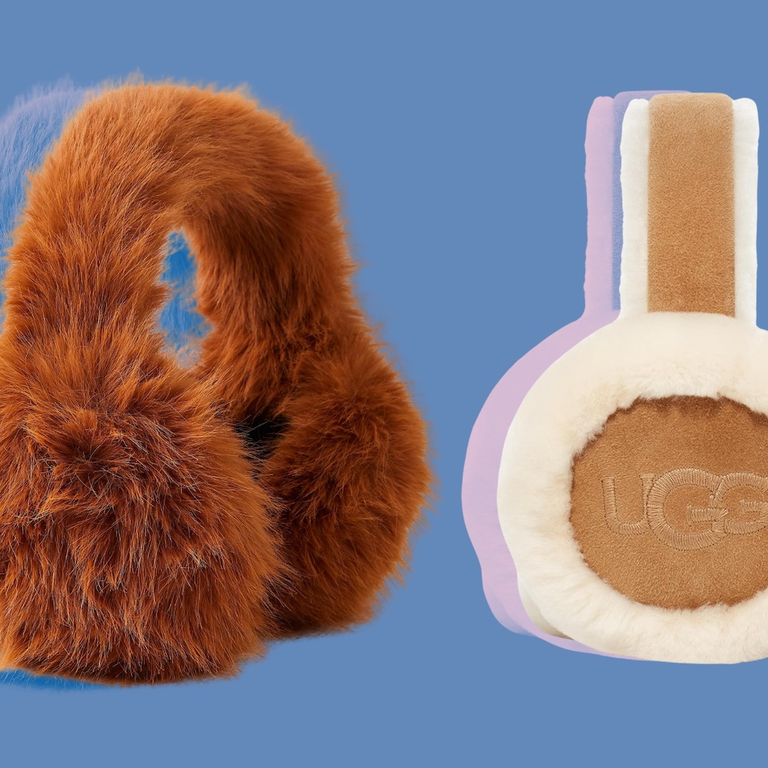 The Best Earmuffs for Winter That You Didn’t Know You The Best Earmuffs for Winter That You Didn’t Know You
