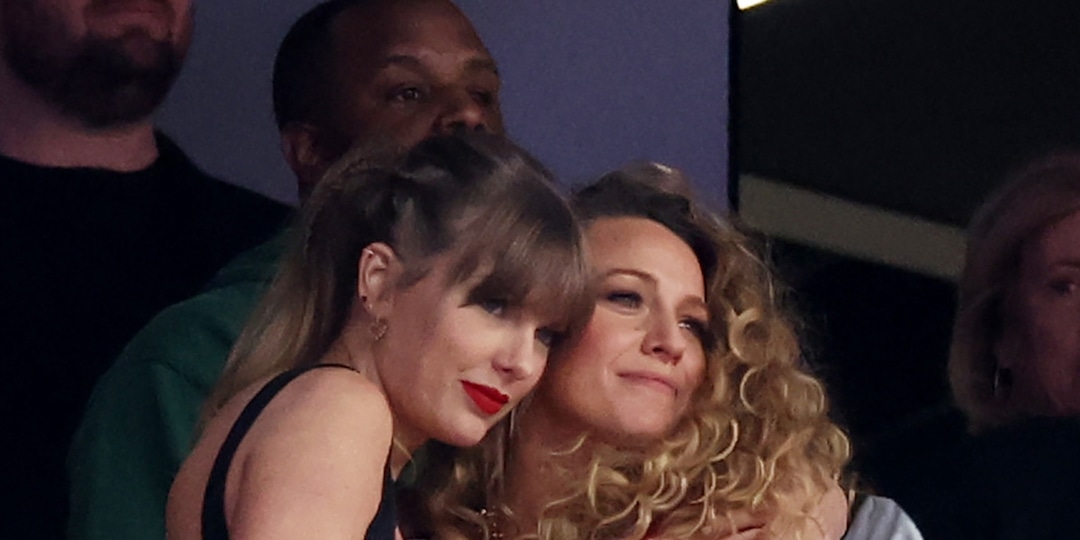 Celebrity Godparents Revealed: Taylor Swift, Jennifer Aniston, Macaulay Culkin and More