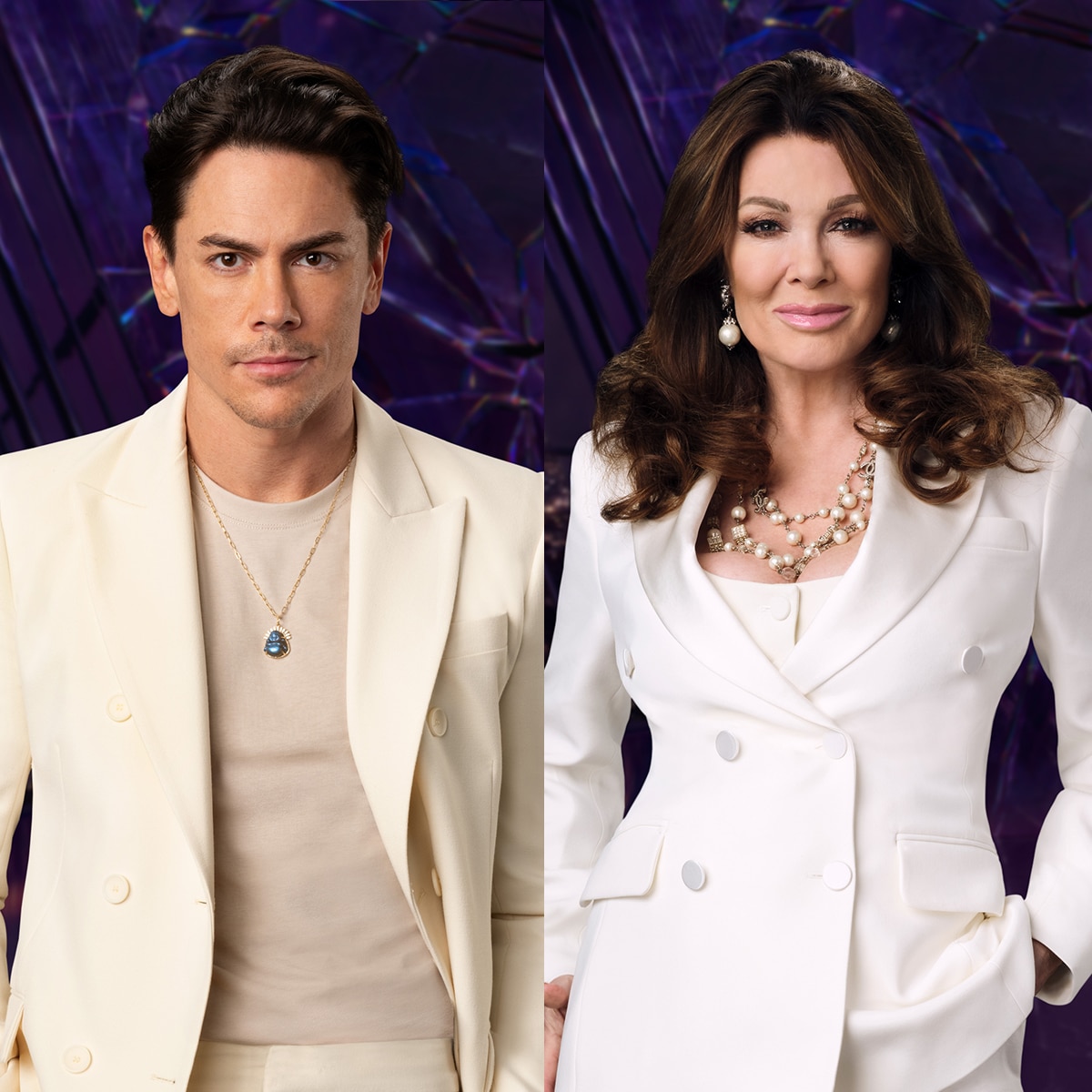 Tom Sandoval, Lisa Vanderpump, Vanderpump Rules Season 11