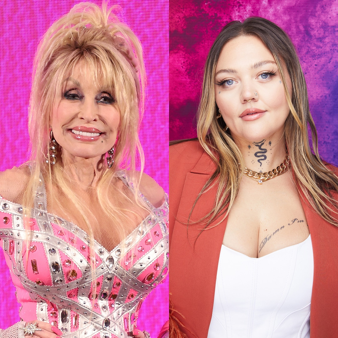 Доли Партън винаги ще обича Ел Кинг Легендата на кънтри