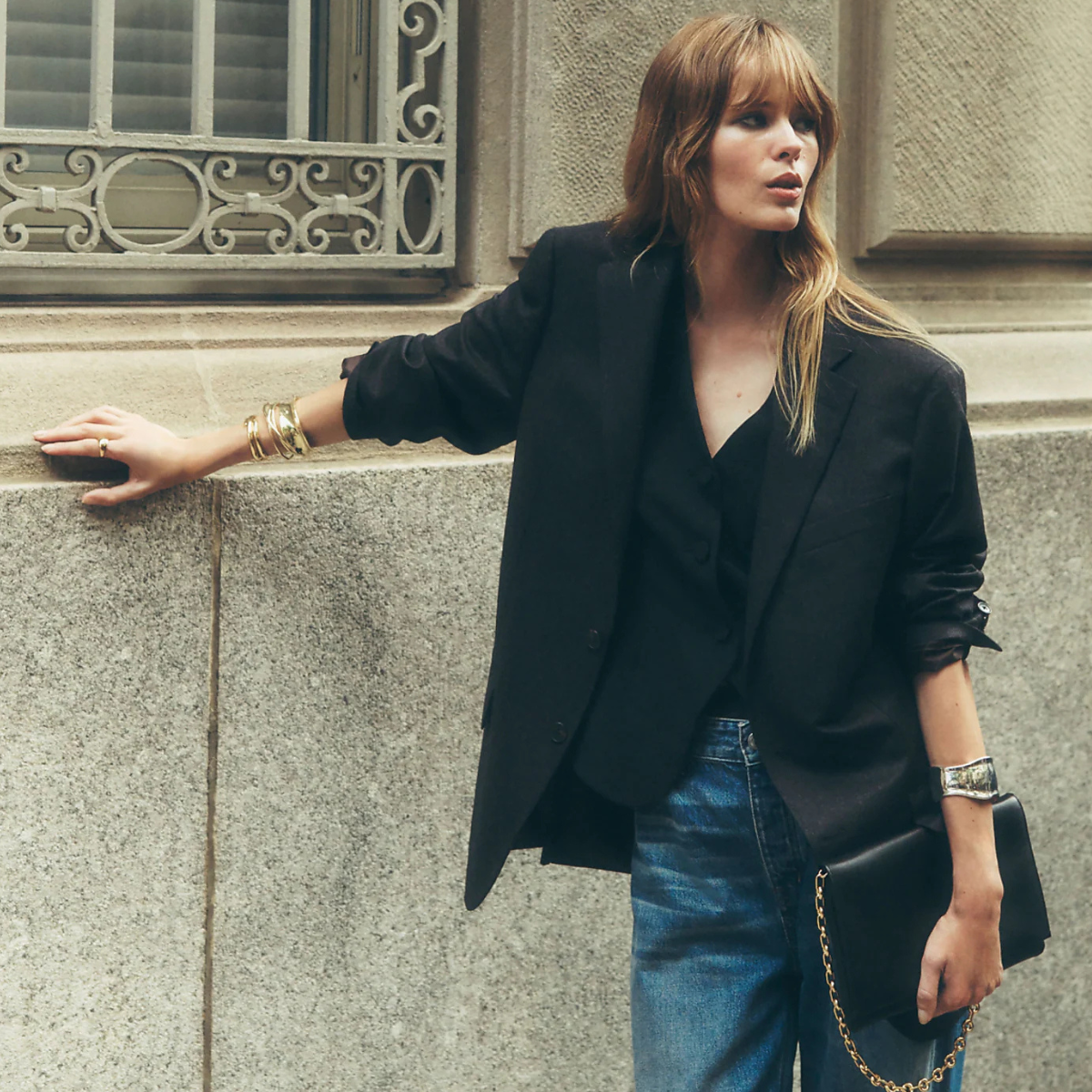 Madewell’s Cyber Monday Sale – 50% off Almost Everything & up to 70% off Sale Styles, Deals Start at  – E! Online