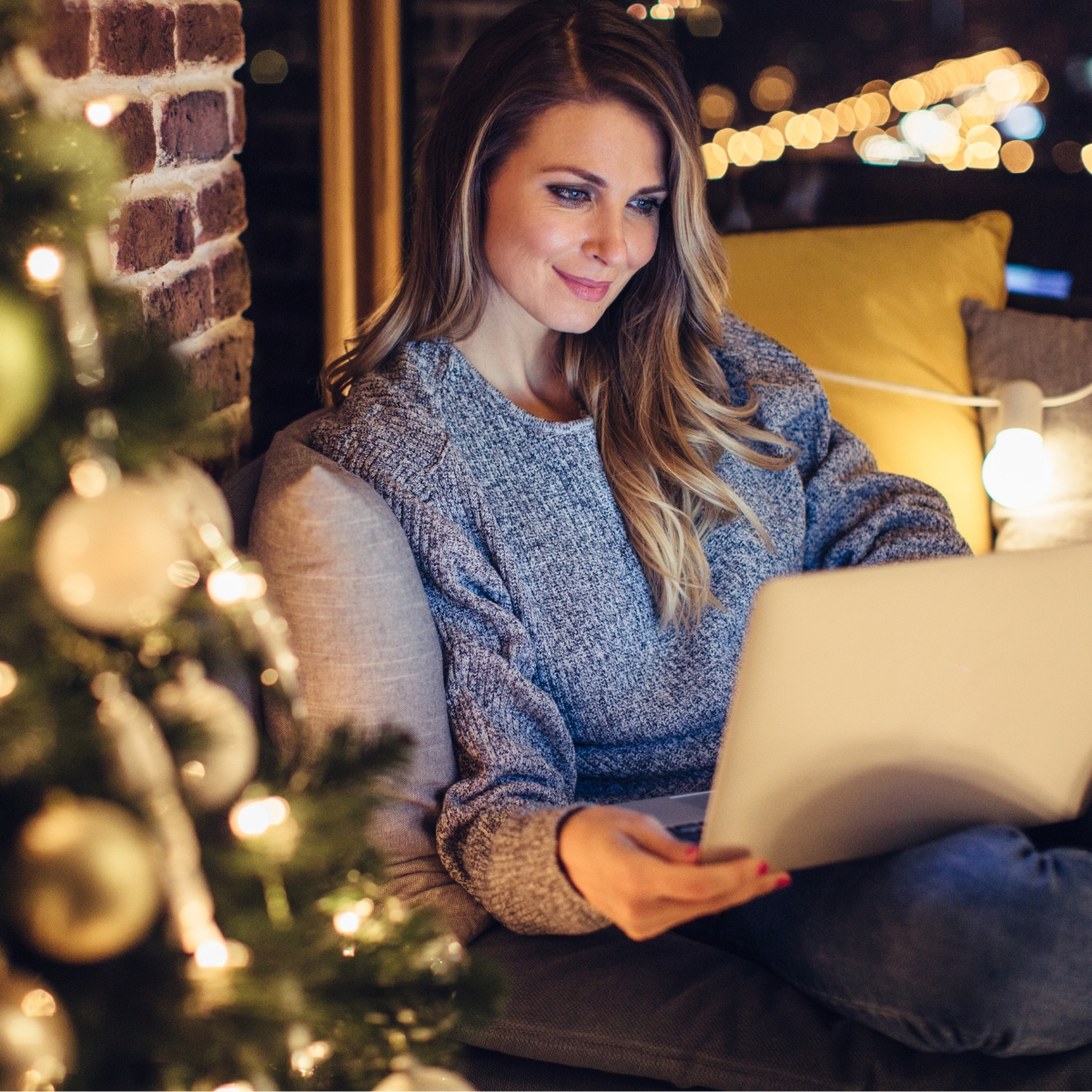 The Best Cyber Week Sales You Can Still Shop: Pottery Barn & More