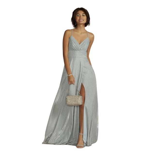 green emerald velvet dress Amazon.com: XEB Wedding Guest Dresses for Women 2026 V Neck Formal Dresses  for Women Sleeveless Evening Gowns Pleated Cocktail Elegant Ruffle-Black-S  : Clothing, Shoes & Jewelry
