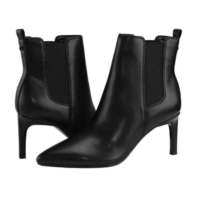 Zappos womens boots deals black leather