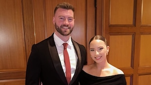 Hailie Jade, Evan McClintock