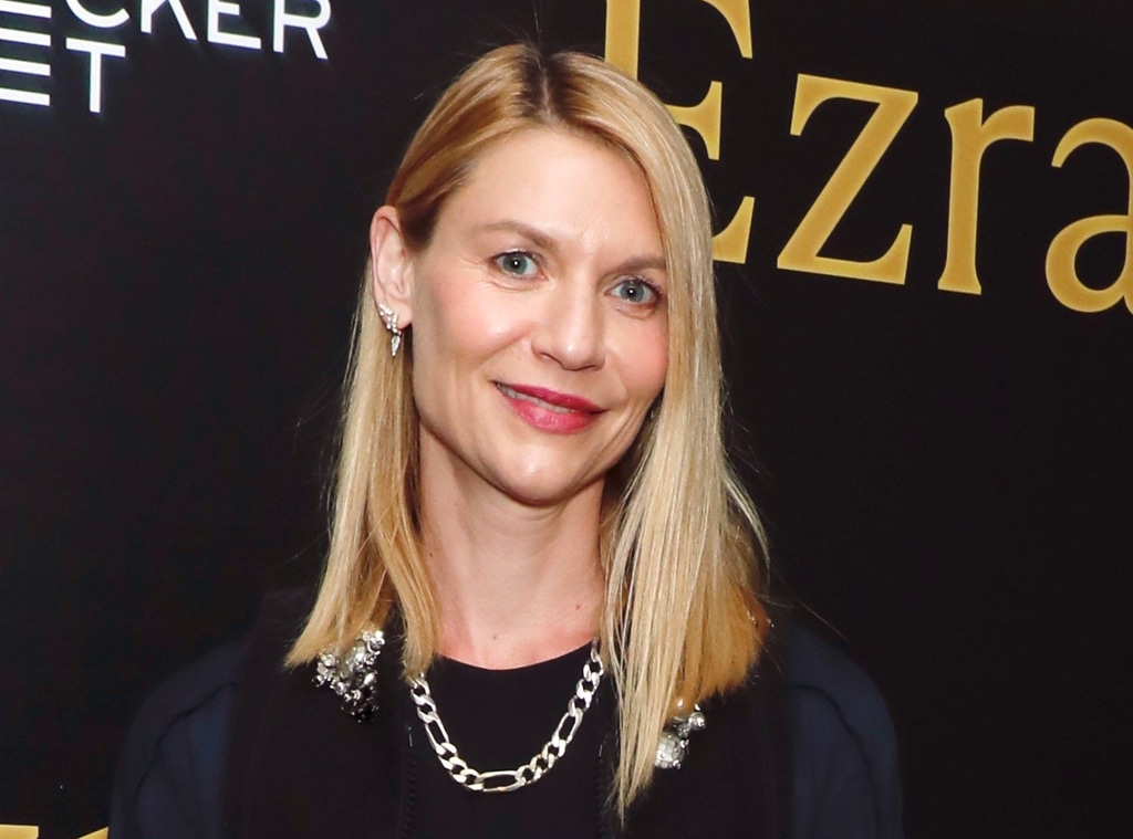 Claire Danes, actrices envisagées pour le film Wicked