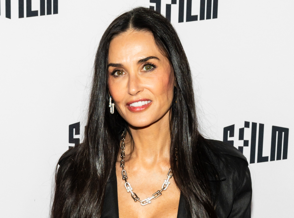 Demi Moore, Actresses Who Were Considered for Wicked Movie