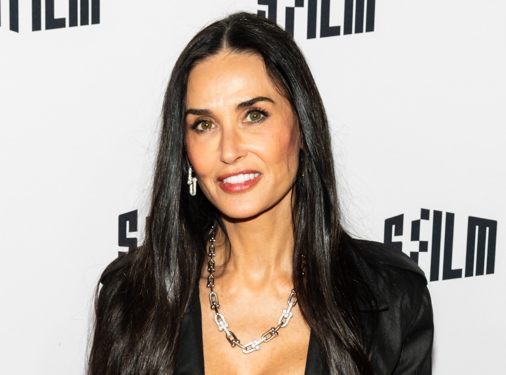 Demi Moore, actrices envisagées pour le film Wicked
