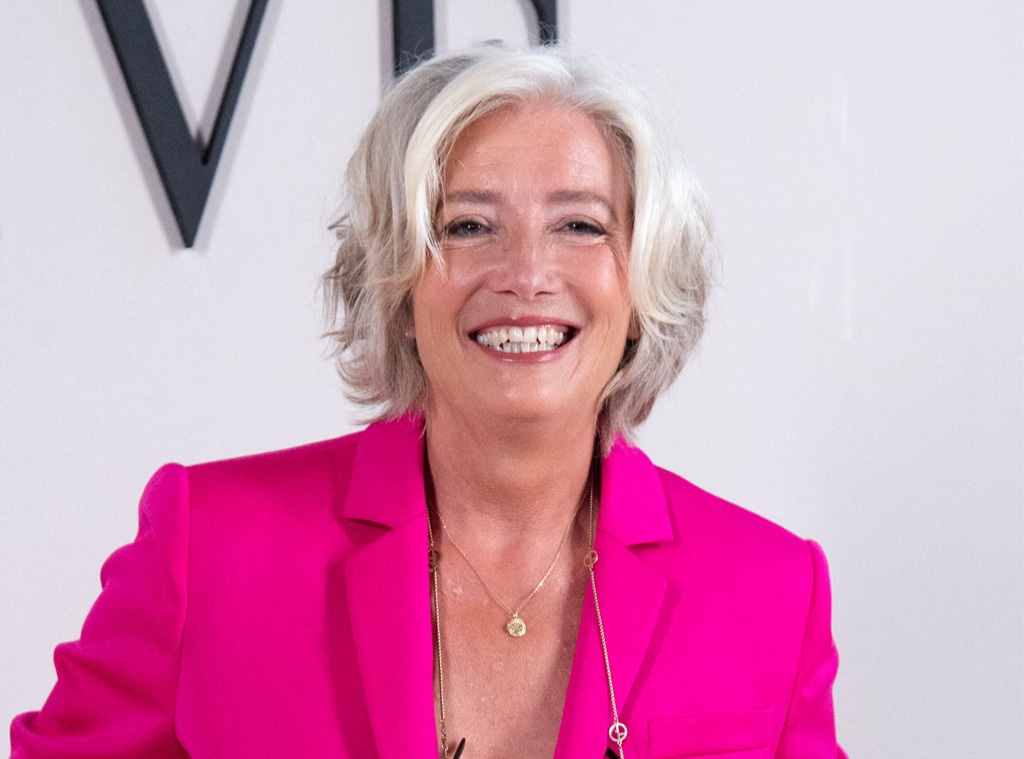 Emma Thompson, actrices envisagées pour le film Wicked