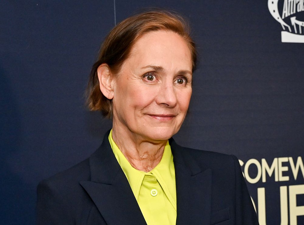 Laurie Metcalf, actrices envisagées pour le film Wicked